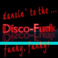 Disco-Funk Web-Cover