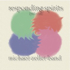 Responding Spirits Part One Cover Image