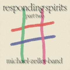 Responding Spirits Part Two Cover Image